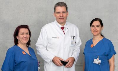 Fast Track accélère la récupération après la chirurgie abdominale