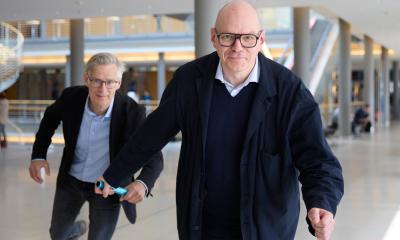 Numérisation et promotion de la formation en pneumologie