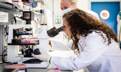 Virus du cancer: nouvelles façons d'immunothérapies