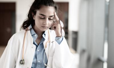 Surcharge chez les médecins: sur le chemin des nouvelles solutions