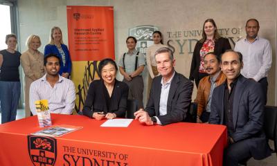 Coopération sur les solutions numériques de médecine cardiaque