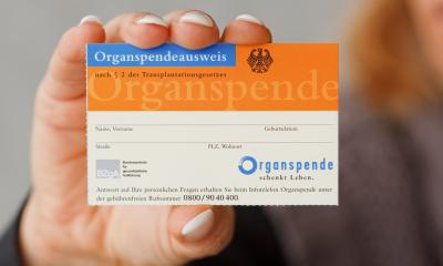Étude sur le don d'organes : la contradiction ne résoudra probablement pas la pénurie d'organes