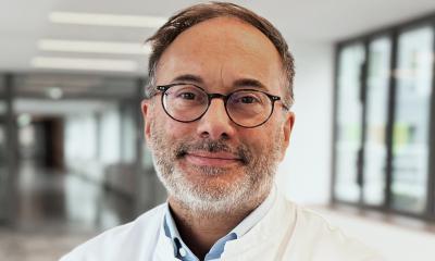 « Pas des spectateurs, mais des architectes de la neuromédecine mobile »