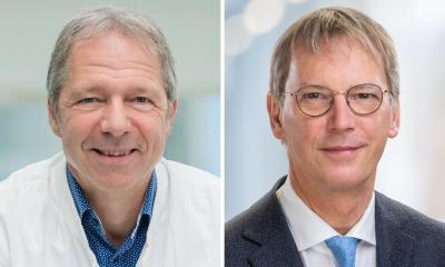 Vers la virologie de demain