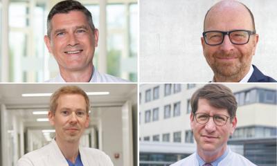 Le réseau numérique qui accompagne les patients cardiaques