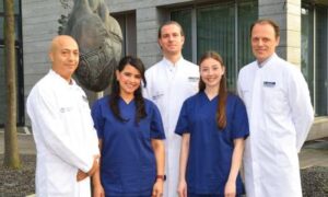 ERAS : remettez-vous sur pied plus rapidement après une chirurgie cardiaque