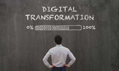 Entre fax et IA : la fracture numérique en matière de santé en Europe