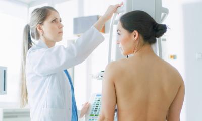 L’évaluation européenne montre : le dépistage du cancer du sein fonctionne