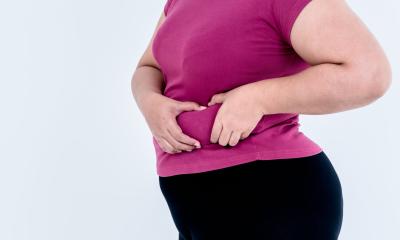 L'obésité est à l'origine du diabète (mais plus encore chez les femmes)