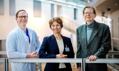 Médecine palliative = soins de fin de vie ? Ce n'est pas toute la vérité