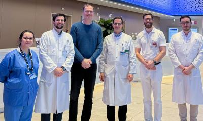 « Same Day Discharge » : intervention cardiaque le matin, domicile le soir