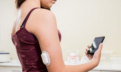 Systèmes CGM pour le diabète : même personne – valeurs différentes ?