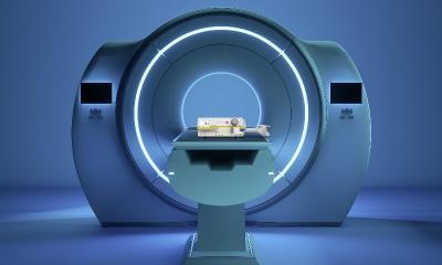 MEDTRON AG présente Syriflow® MR : le pousse-seringue pour l'imagerie IRM
