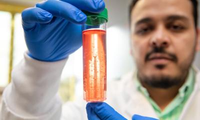 De nouveaux bioréacteurs délivrent des millions de cellules immunitaires