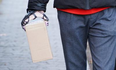 Des orthèses intelligentes permettent aux mains de retrouver leurs sensations