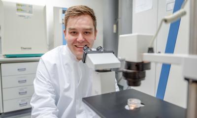 La thérapie photodynamique ouvre de nouvelles options de traitement pour les tumeurs à croissance rapide