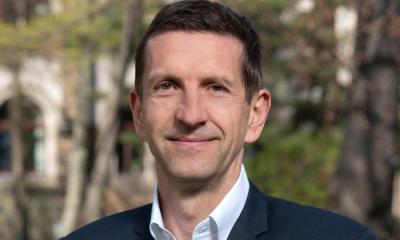 Le nouveau CTO renforce la transformation numérique