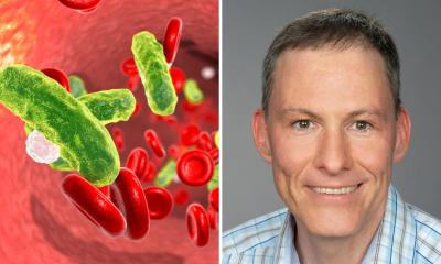 Nouvelle approche contre le sepsis sans antibiotiques