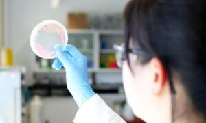 Affaiblir de manière ciblée les germes résistants aux antibiotiques