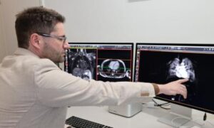Faire progresser le diagnostic de la mucoviscidose grâce à l’IA