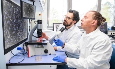 Glaucome : un nouvel implant reçoit des millions de dollars de financement