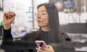 Moins d&rsquo;expérimentation animale grâce à la souris virtuelle IA