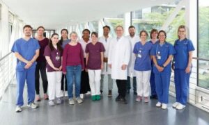Les « ciseaux génétiques » contre le TDT et le SCD aident déjà les enfants