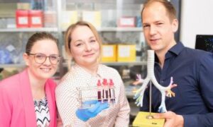Mieux prédire la survie après une transplantation pulmonaire