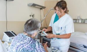 BPCO : le séjour à l’hôpital influence la qualité du traitement