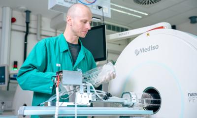 Cancer de la prostate : utiliser la TEP et la SPECT pour un meilleur diagnostic