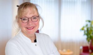 Soutien psychologique pour les patients en soins intensifs