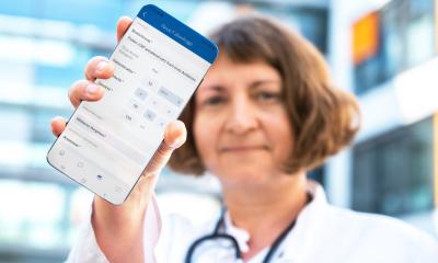 « Tele-Kasper » vise à prévenir la résistance aux antibiotiques en pédiatrie