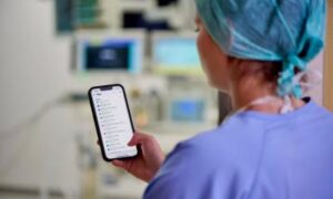 Contrôles d&rsquo;anesthésie au bloc opératoire : gain de temps grâce à l&rsquo;automatisation
