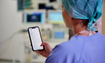 Contrôles d'anesthésie au bloc opératoire : gain de temps grâce à l'automatisation