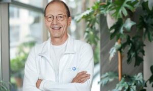 Diagnostic assisté par IA : la téléradiologie comme véritable laboratoire de modèles de fondation
