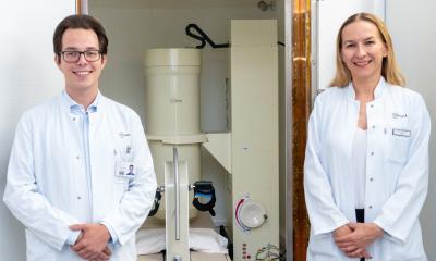 Magnétocardiographie : diagnostic cardiaque sans radiation