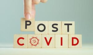 Post-Covid : l’amélioration des symptômes n’équivaut pas à la guérison