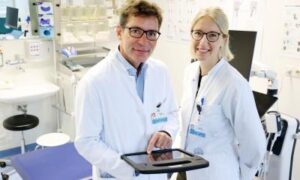 Un assistant IA améliore le diagnostic des plaies chroniques