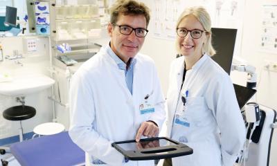 Un assistant IA améliore le diagnostic des plaies chroniques