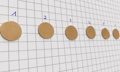 Des chercheurs développent des patchs à principes actifs contre la sclérose en plaques