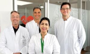 Insuffisance valvulaire tricuspide : une étude renforce la procédure mini-invasive