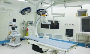 La surveillance de l&rsquo;anesthésie vise à éviter les réveils pendant l&rsquo;intervention chirurgicale.