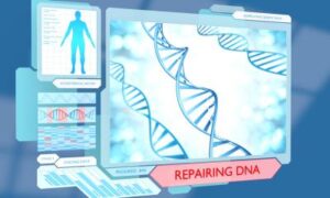 Le cancer infantile laisse des traces sur la réparation cellulaire