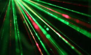 Le « nez » laser est destiné à détecter plus rapidement les maladies
