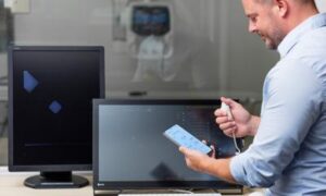 Mako : une nouvelle ère d’inspection aux rayons X