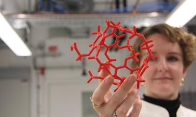 Agent de contraste IRM : une procédure hautement sensible détecte le gadolinium