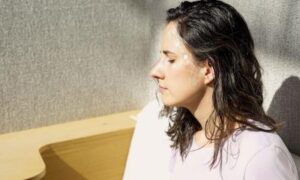 EEG de 24 heures à emporter avec vous