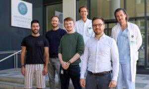 Le modèle d&rsquo;IA analyse également les ECG à long terme