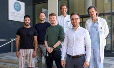 Le modèle d'IA analyse également les ECG à long terme