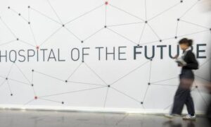 MEDICA 2026 montre l&rsquo;hôpital du futur